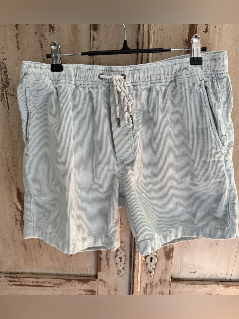 Faherty mens drawstring